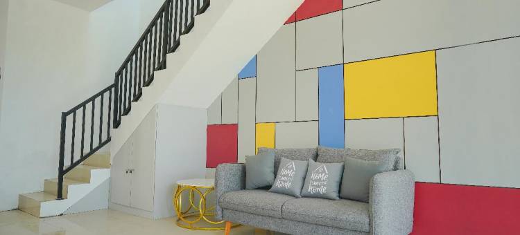 恩达勒姆科腾酒店(Ndalem Kraton Hotel)图片