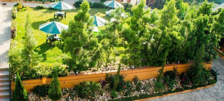 NIM汽车旅馆(NIM Motel)图片