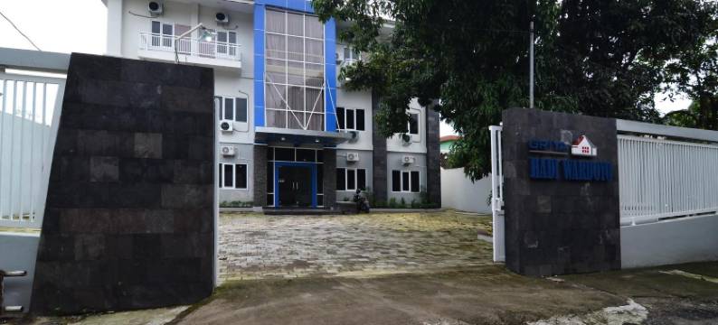 红多兹酒店-近梭罗市开拉顿博物馆(RedDoorz Near Museum Keraton Surakarta)图片