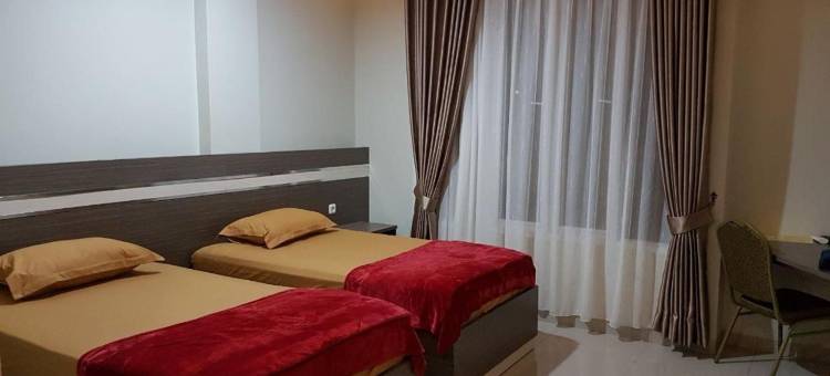 西格玛大酒店(Hotel Grand Sigma)图片