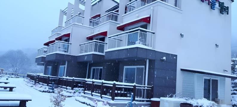 枫谷度假屋(Maple Valley)图片