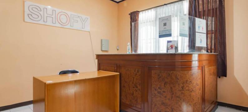 舒菲宾馆-红门酒店合作(Shofy Guest House Syariah Mitra RedDoorz)图片