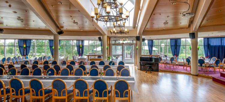 Kurikka酒店(Hotel Kurikka)图片