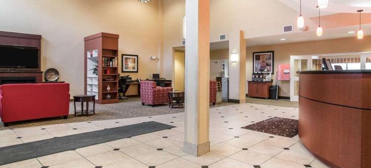 希尔顿维斯塔尔宾厄姆顿大学区Spark(Spark by Hilton Vestal Binghamton University Area)图片