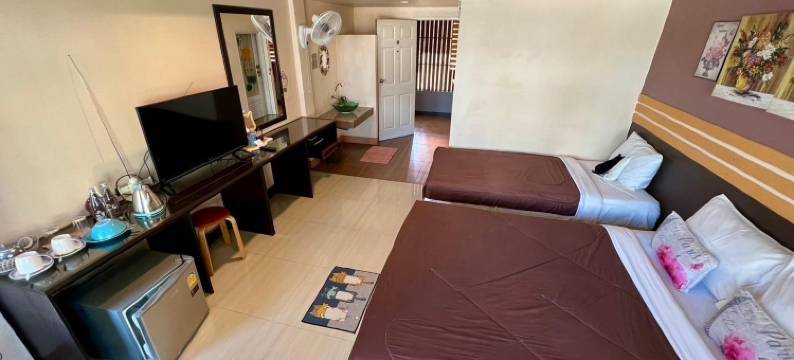 赢家酒店(Winhouse Hotel)图片