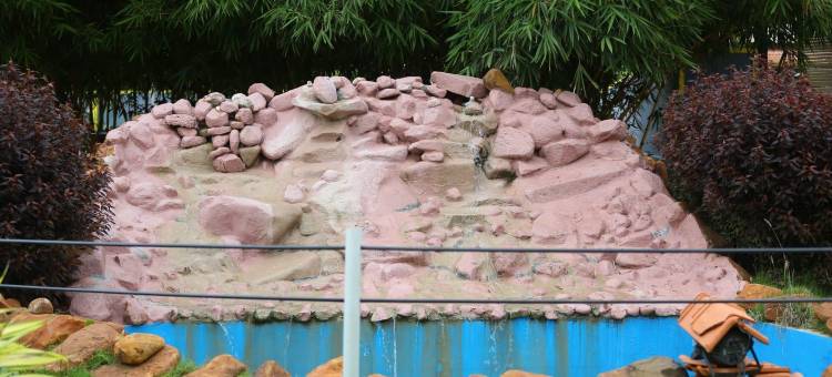 S K国际旅馆(S K International Innn)图片