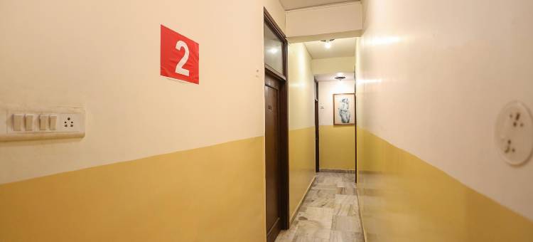 缤旅阿育王旅馆(Fabhotel Ashoka Inn)图片