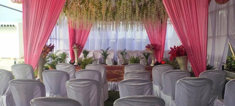 启发帝国(Inspira Regency)图片