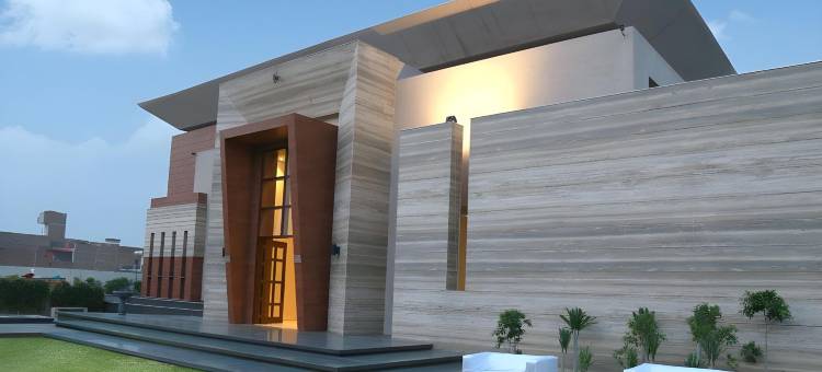 大接龙酒店(Hotel Solitaire Grand)图片