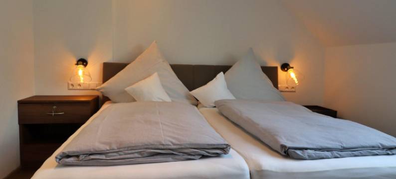 组尔波斯特酒店(Gasthaus Zur Post)图片