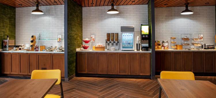 Fairfield Inn & Suites Harrisburg West/Mechanicsburg图片