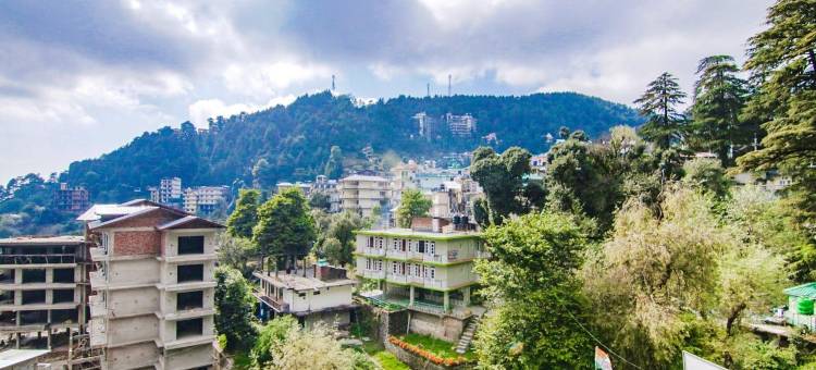 阿努吉摄政酒店(Hotel Anuj Regency)图片