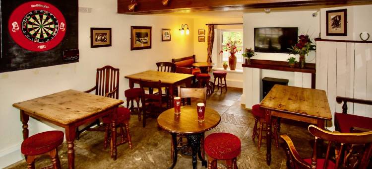 威廉爵士酒店(Sir William Hotel)图片