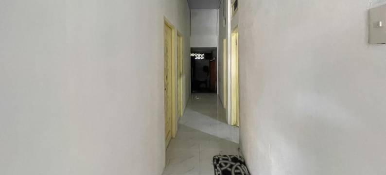 Fazira Homestay Syariah RedPartner Pandan图片