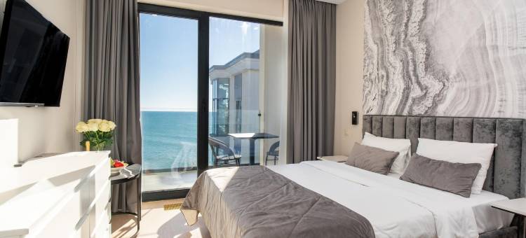 卢切萨尔尼度假村(Luchezarniy Resort)图片