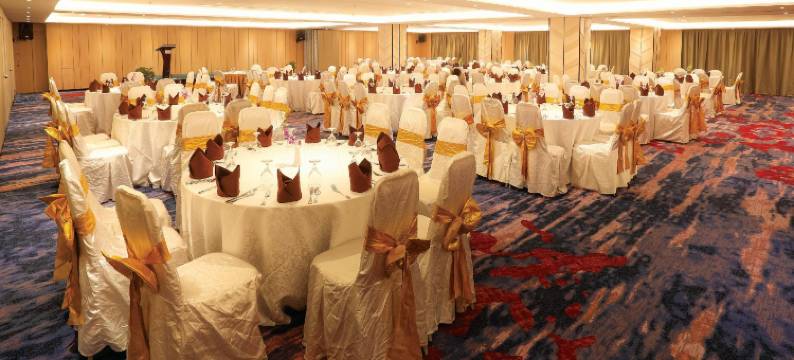 吉隆坡加影RHR酒店(RHR Hotel Kajang)图片