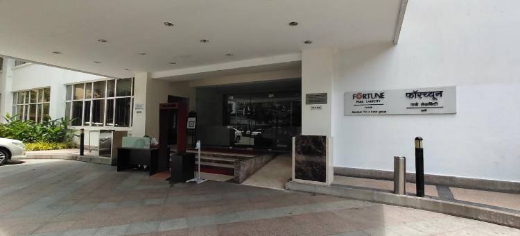 Fortune Park Lake City, Thane - ITC酒店集团成员(Fortune Park Lake City, Thane - Member ITC Hotels' Group)图片