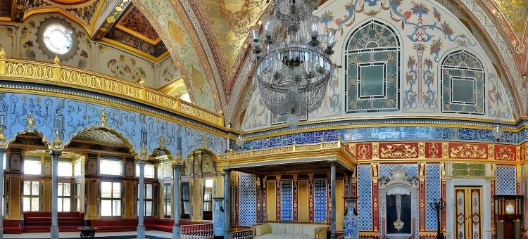 艾哈迈德艾芬迪克纳吉酒店(Ahmet Efendi Konagi)图片