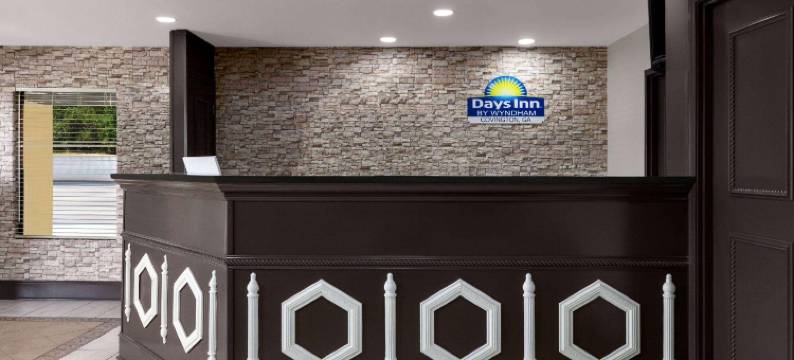 卡温顿戴斯酒店(Days Inn by Wyndham Covington)图片