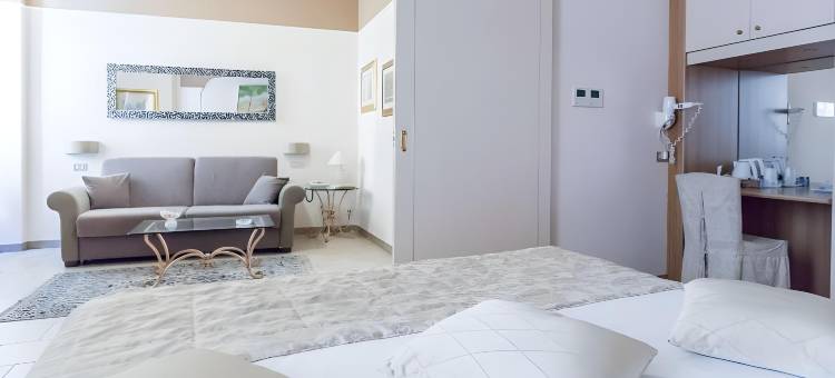 利伯塔贝斯特韦斯特酒店(Best Western Hotel Liberta)图片