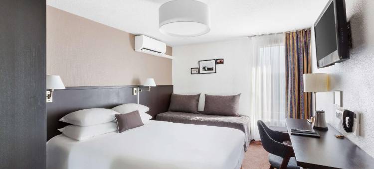 Sure Hotel by Best Western Chateauroux图片