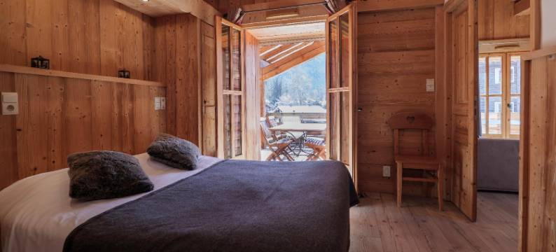 拉布拉多酒店(Hotel Labrador)图片