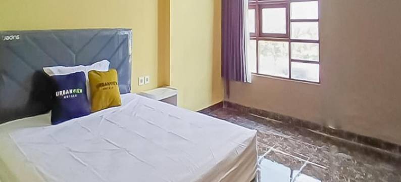 Urbanview Hotel Lamin Palangkaraya by RedDoorz图片