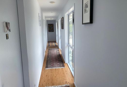 Fitzroy Bnb Hotel Overview