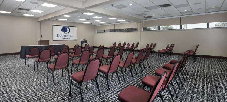 曼哈顿希尔顿逸林酒店-由希尔顿管理(DoubleTree by Hilton Manhattan, KS)图片