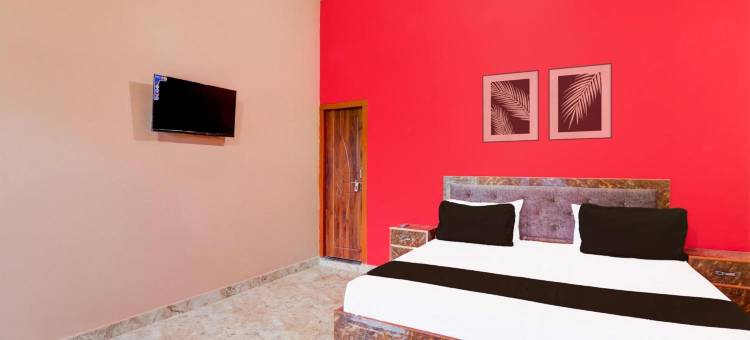 Hotel O Kashvi Hotel图片