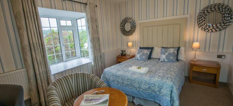 老国王武器酒店(Old Kings Arms Hotel)图片