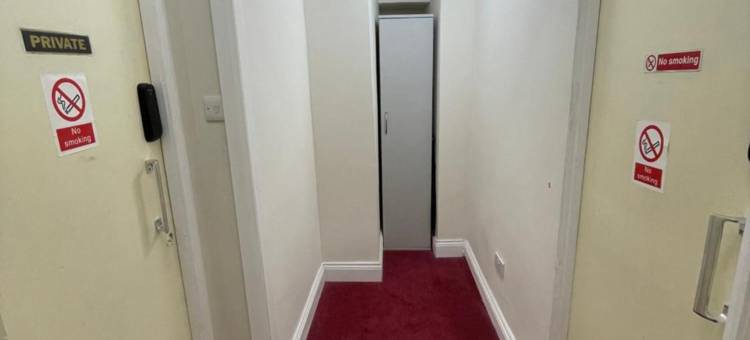 OYO 奥班维多利亚酒店(OYO Oban Victoria Hotel)图片