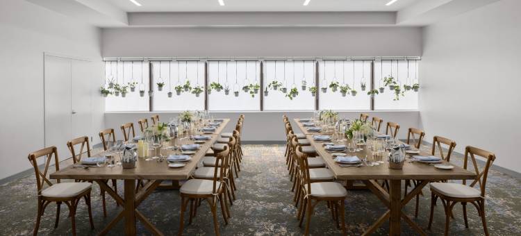 Element Calgary Downtown图片