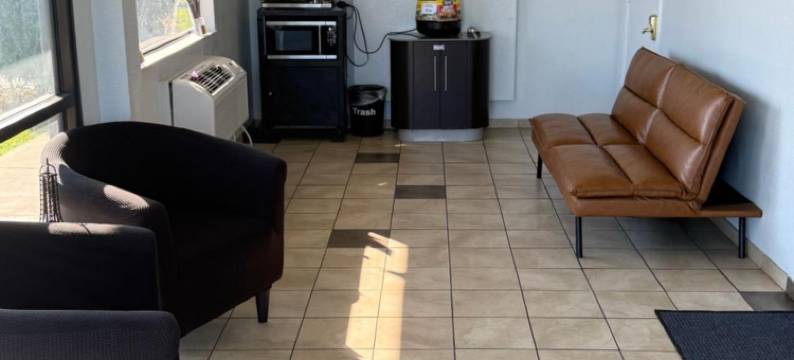 密西西比格尔夫波特 - 机场 6 号汽车旅馆(Motel 6 Gulfport, MS – Airport)图片