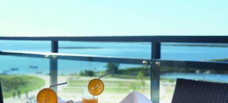 瑞尔玛丽娜滨海酒店(Real Marina Residence)图片