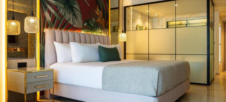 河滨公主全包大酒店(Grand Riviera Princess - All Inclusive)图片