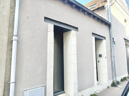 洛伊瑟阳台酒店