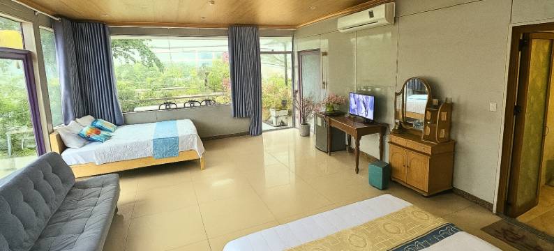 萨拉后滩(Sala Ho Tram)图片