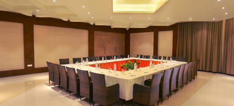 格尔马努斯温泉(Germanus Springs)图片