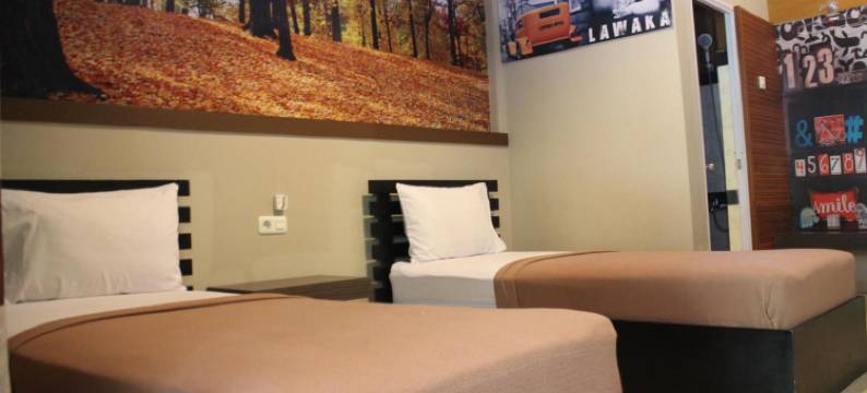 拉瓦卡酒店(Lawaka Hotel)图片