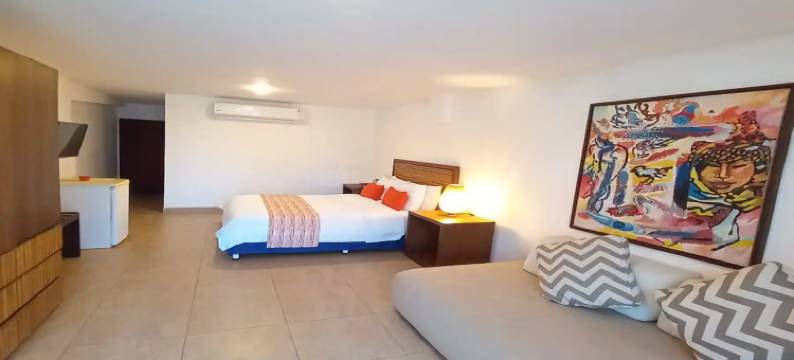 蒙塔尼塔温德姆豪生酒店(Howard Johnson by Wyndham Montanita)图片