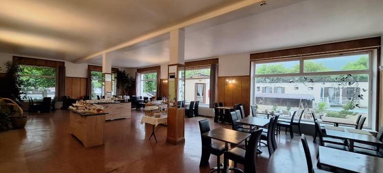 康内塔布勒酒店(Hotel le Connetable)图片
