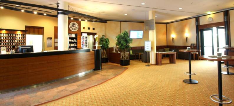 Hansa Apart Hotel-Worldhotel图片