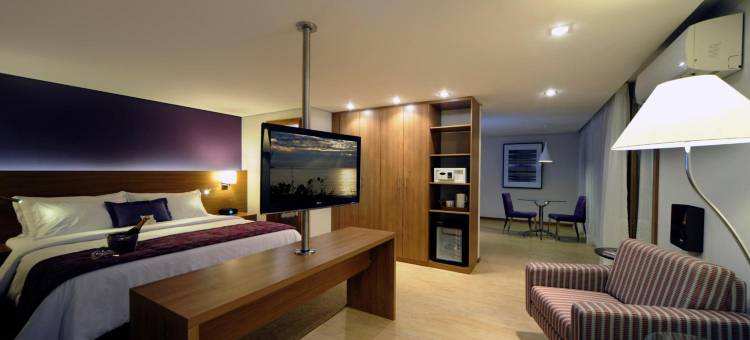 丽笙贝伦酒店(Radisson Hotel Belém)图片