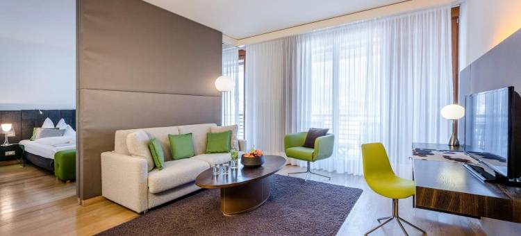 梅拉温泉酒店 - 梅拉诺温泉(Hotel Therme Meran - Terme Merano)图片