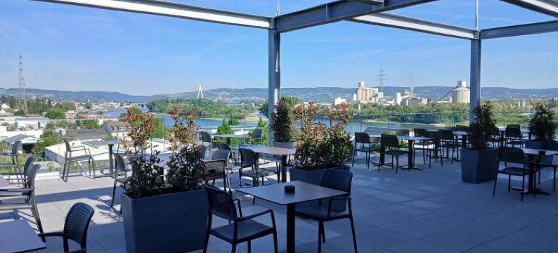 Frames Hotel GmbH = Frames 酒店 GmbH(Frames Hotel GmbH)图片