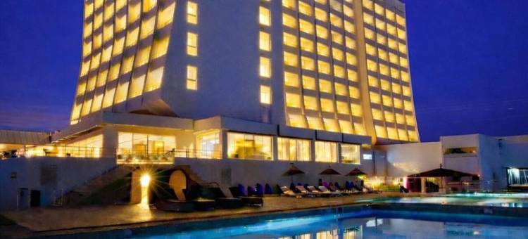 阿内兹大厦酒店(Anezi Tower Hotel)图片