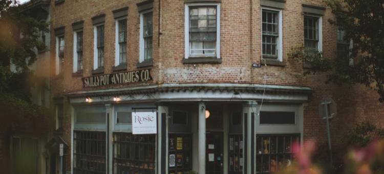 金斯顿马车屋(Kingston Carriage House)图片