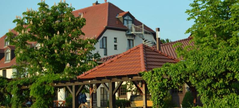 林登3号酒店(Hotel 3 Linden)图片