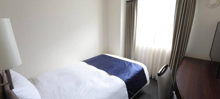 KKR Hotel Nakameguro图片